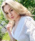 kennenlernen Frau : Alisa, 36 Jahre bis Ukraine  Luhansk
